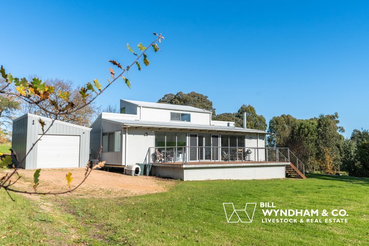 140 Kettles Lane, Johnsonville