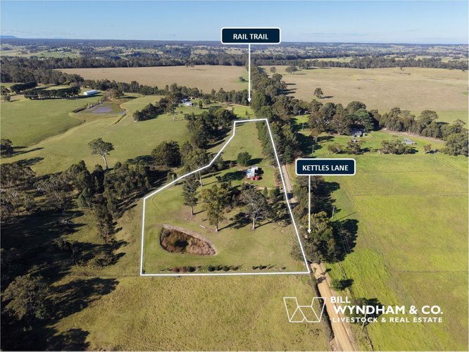140 Kettles Lane, Johnsonville