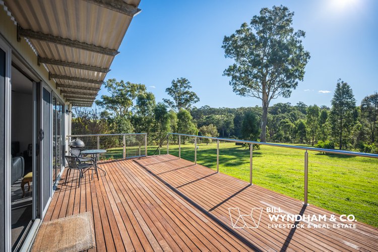 140 Kettles Lane, Johnsonville