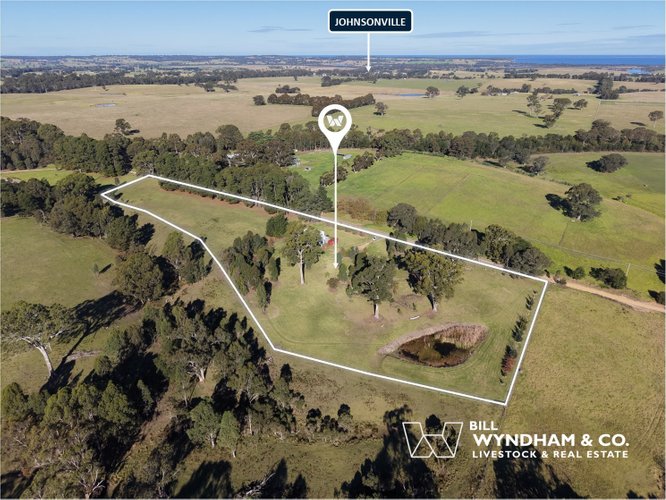 140 Kettles Lane, Johnsonville