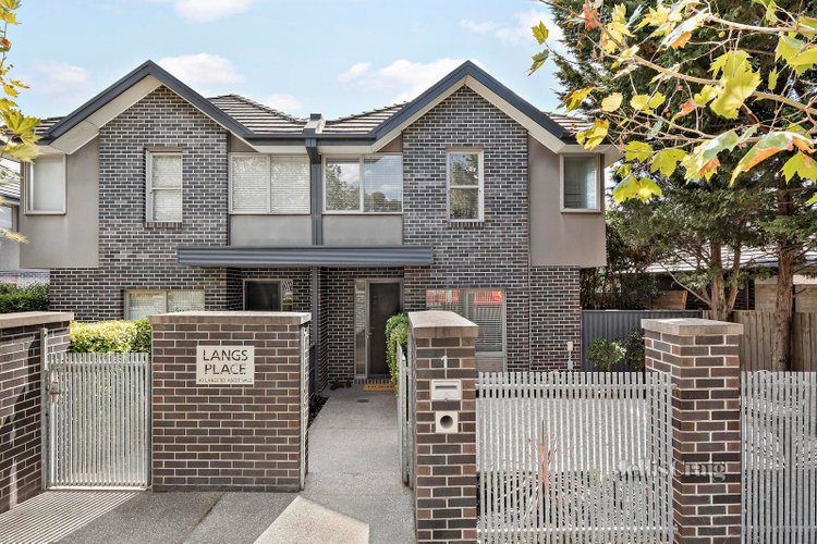 1 40 Langs Road Ascot Vale 3032