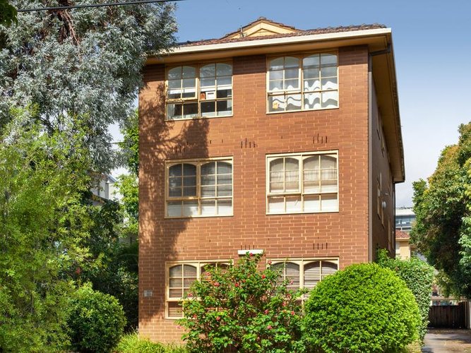 1 40 Liddiard Street Hawthorn 3122