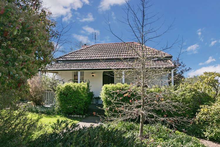 140 Mollison Street Malmsbury 3446