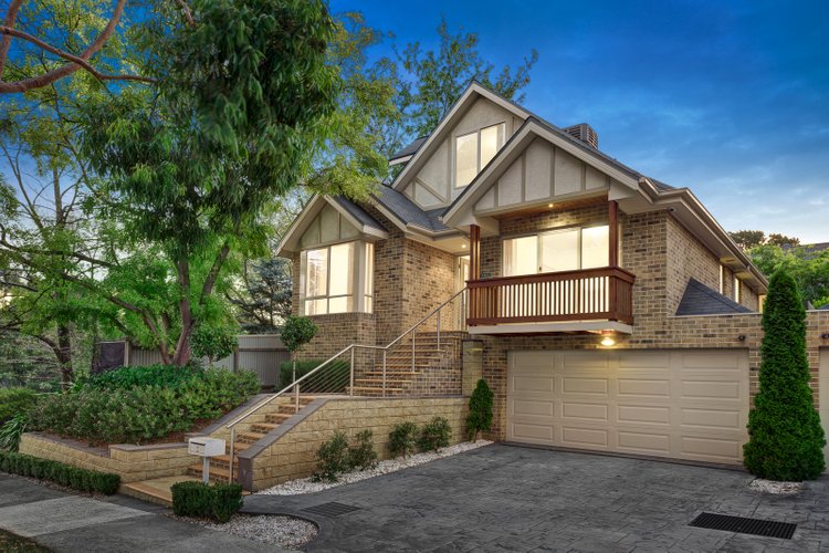 140 Mount Pleasant Road Forest Hill 3131