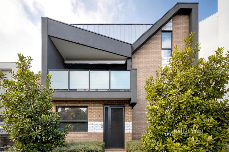 1 40 Nicholson Street Fitzroy North 3068