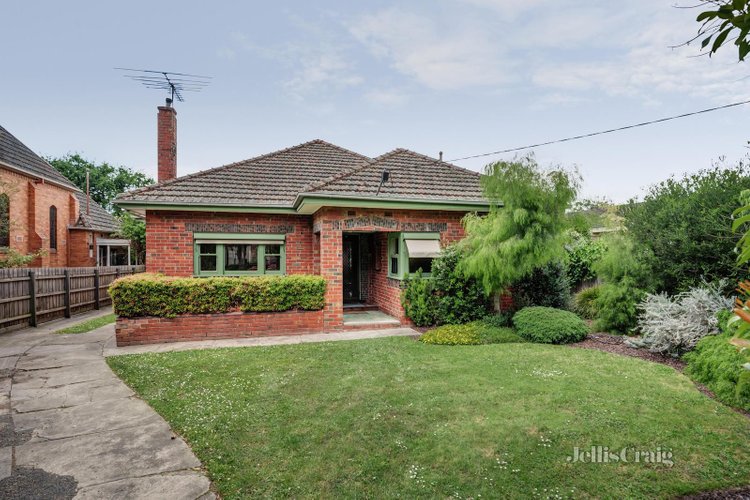 140 Normanby Road Kew East 3102
