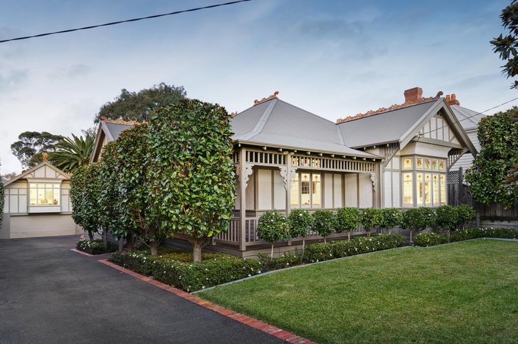 140 Peel Street Kew 3101