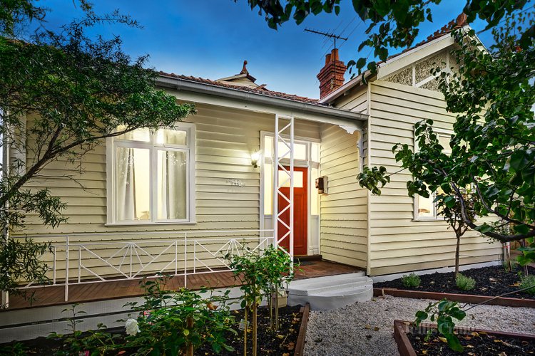 140 Raleigh Street Thornbury 3071