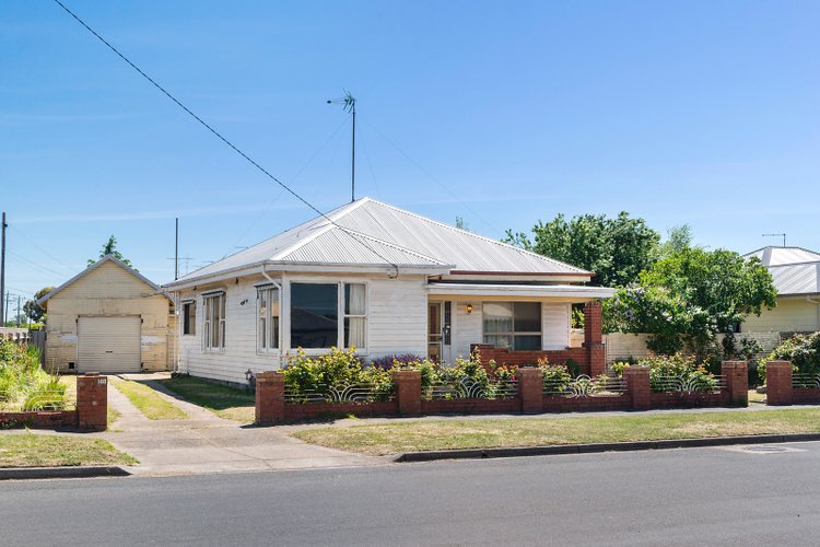 140 Walker Street Sebastopol 3356