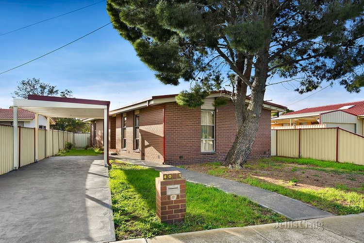 1/40 Warmington Road Sunshine West 3020