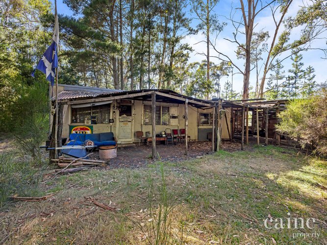 1400 Daylesford Malmsbury Road Denver 3461