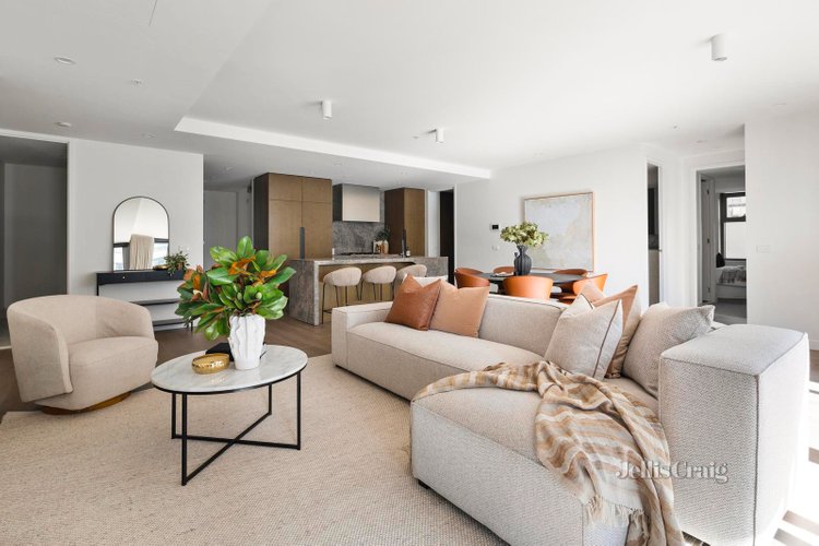 1402 42 Claremont Street South Yarra 3141