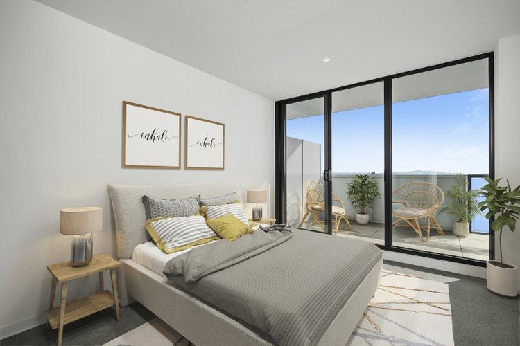 1403/18  Cavendish  Street, Geelong