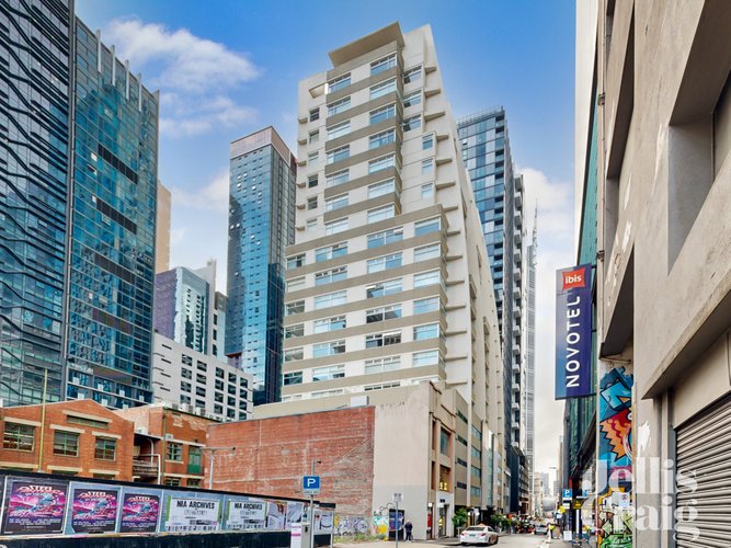 1403/318 Little Lonsdale Street Melbourne 3000