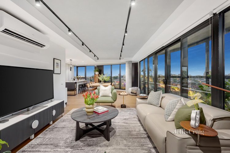 1405 154 Cremorne Street Richmond 3121