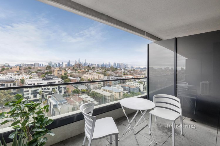1406 3 Yarra Street South Yarra 3141