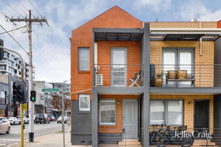 1 408 Victoria Street Richmond 3121