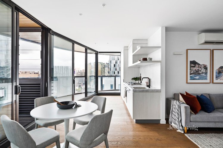 1409 33 Blackwood Street North Melbourne 3051