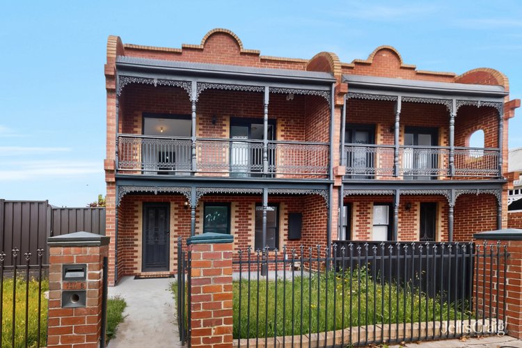 140A Epsom Road  Ascot Vale 3032