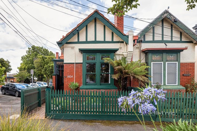 140A Gold Street Clifton Hill 3068