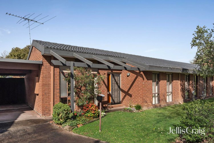 14 1-3 Connolly Crescent Bayswater North 3153