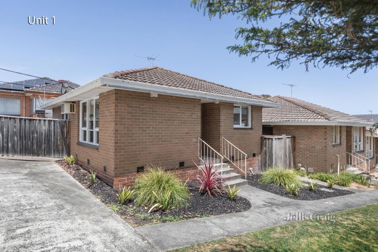 1 41 Aikman Crescent Chadstone 3148