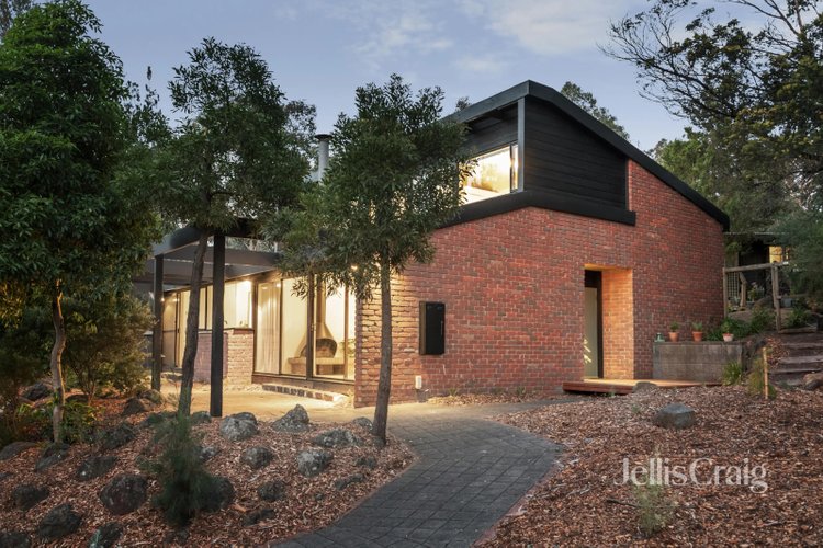 141 Arthur Street Eltham 3095