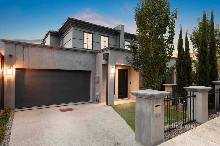 141 Bradshaw Street Essendon 3040