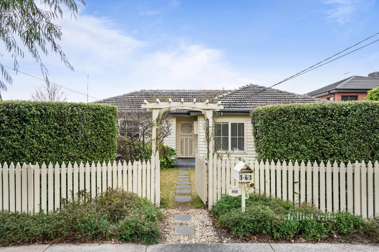 1 41 Briggs Street Mount Waverley 3149