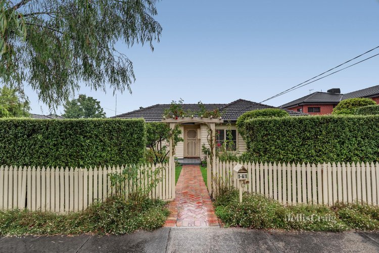 1 41 Briggs Street Mount Waverley 3149