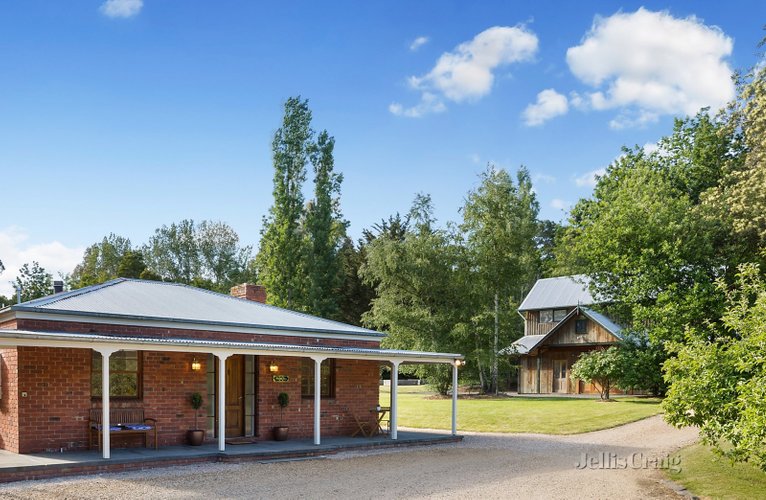 141 Brougham Road Mount Macedon 3441