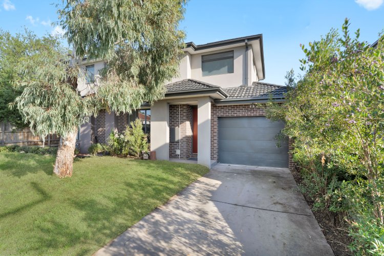 1/41 Carmichael Road Oakleigh East 3166