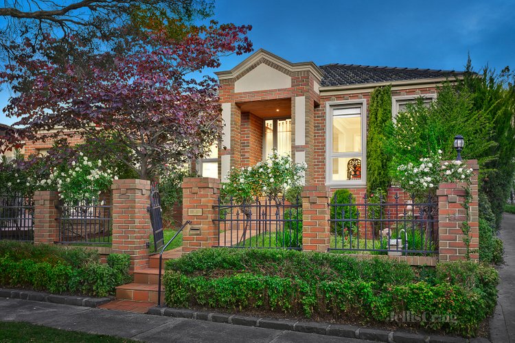 1/41 Corhampton Road Balwyn North 3104