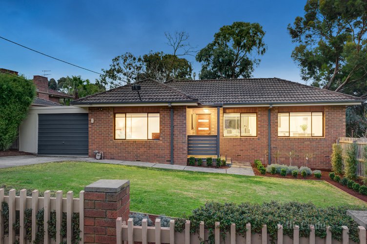 1/41 Coventry Street Montmorency 3094