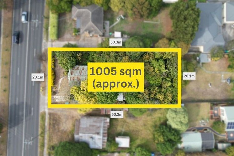 141 Dorset Road Boronia 3155