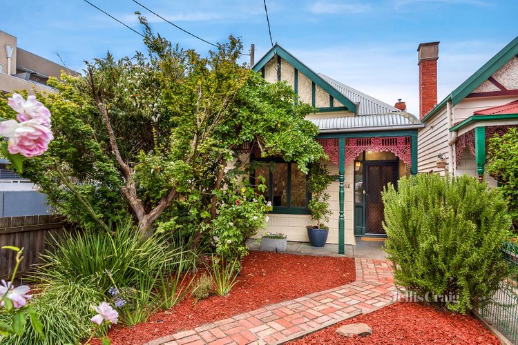 141 Eastwood Street Kensington 3031