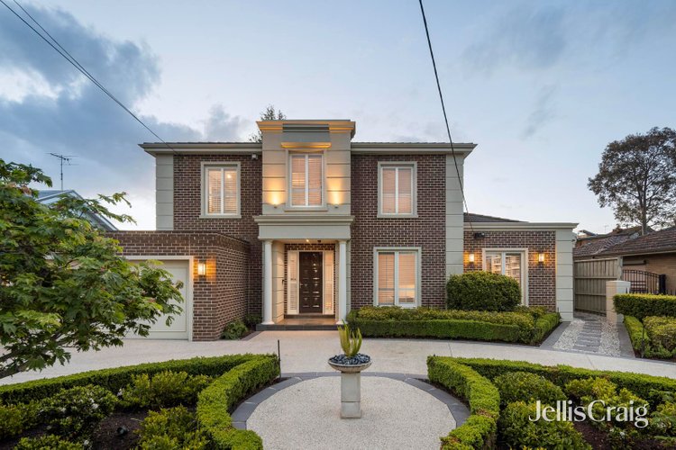 141 Fulham Road Alphington 3078