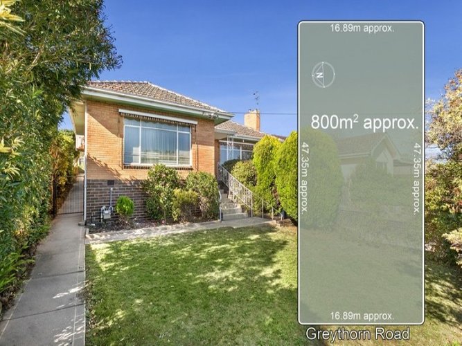 141 Greythorn Road Balwyn North 3104