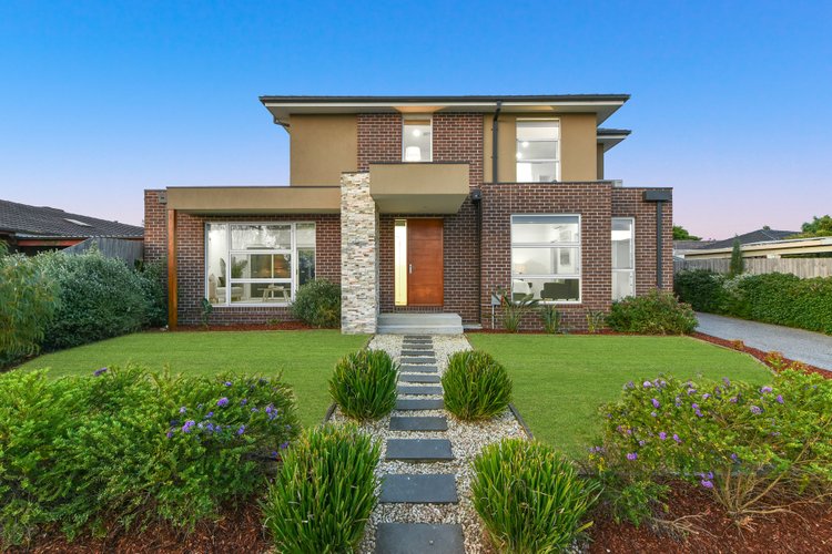 1 41 Hansworth Street Mulgrave 3170