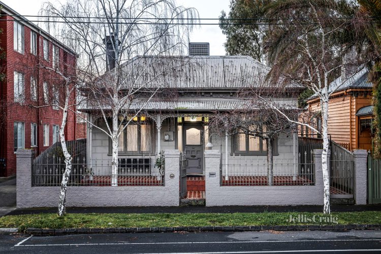 141 Holden Street Fitzroy North 3068