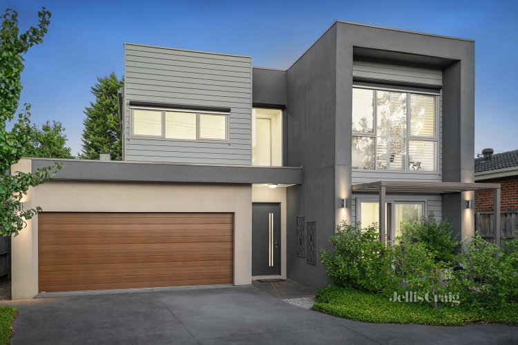 141 Mahoneys Road Forest Hill 3131