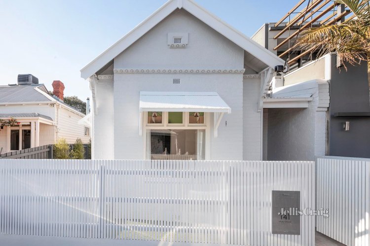 141 Mary Street Richmond 3121