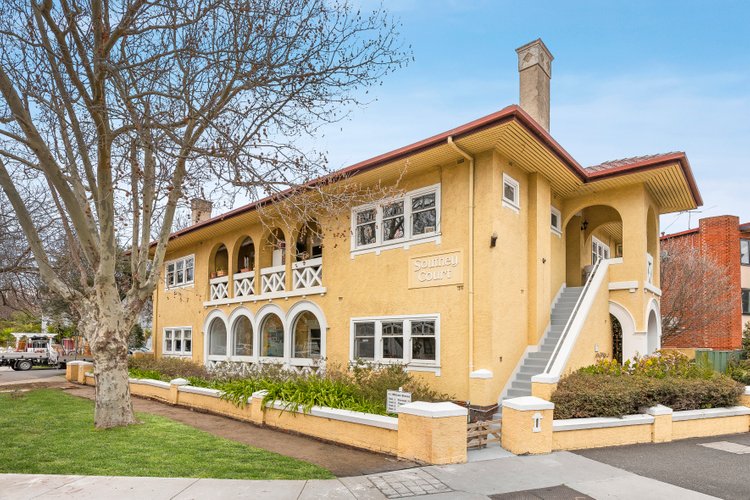 1/41 Milton Street Elwood 3184