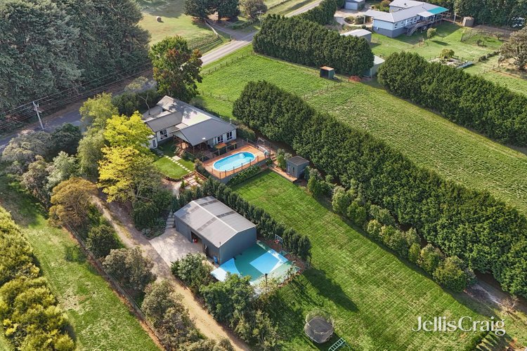 141 Monbulk-Seville Road Silvan 3795