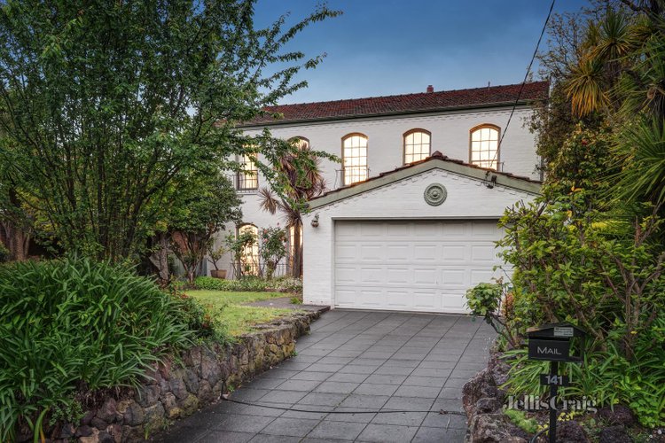 141 Mountain View Road Balwyn North 3104