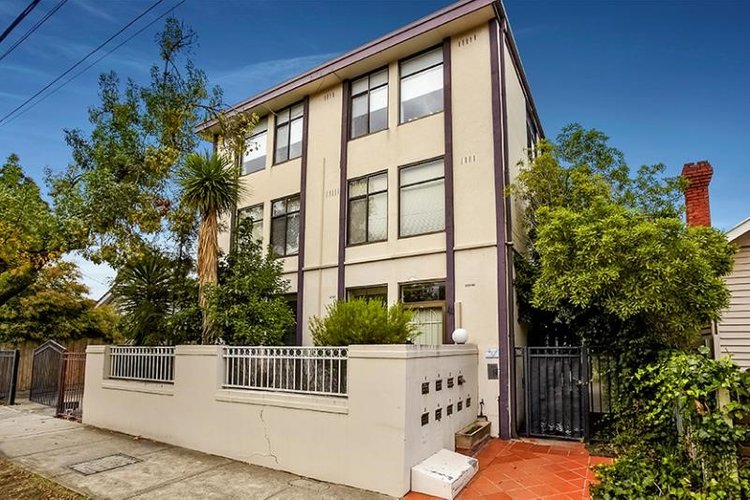 1/41 Scott Street Elwood 3184