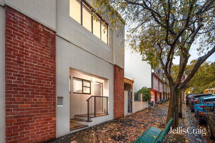 14 1 Villiers Street North Melbourne 3051
