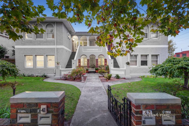 1 41 Waverley Road Malvern East 3145