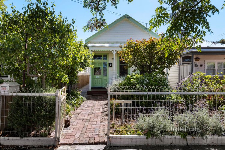 141 Westgarth Street Northcote 3070