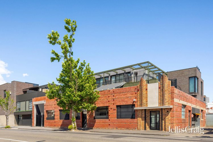 14 10 Kerr Street Fitzroy 3065